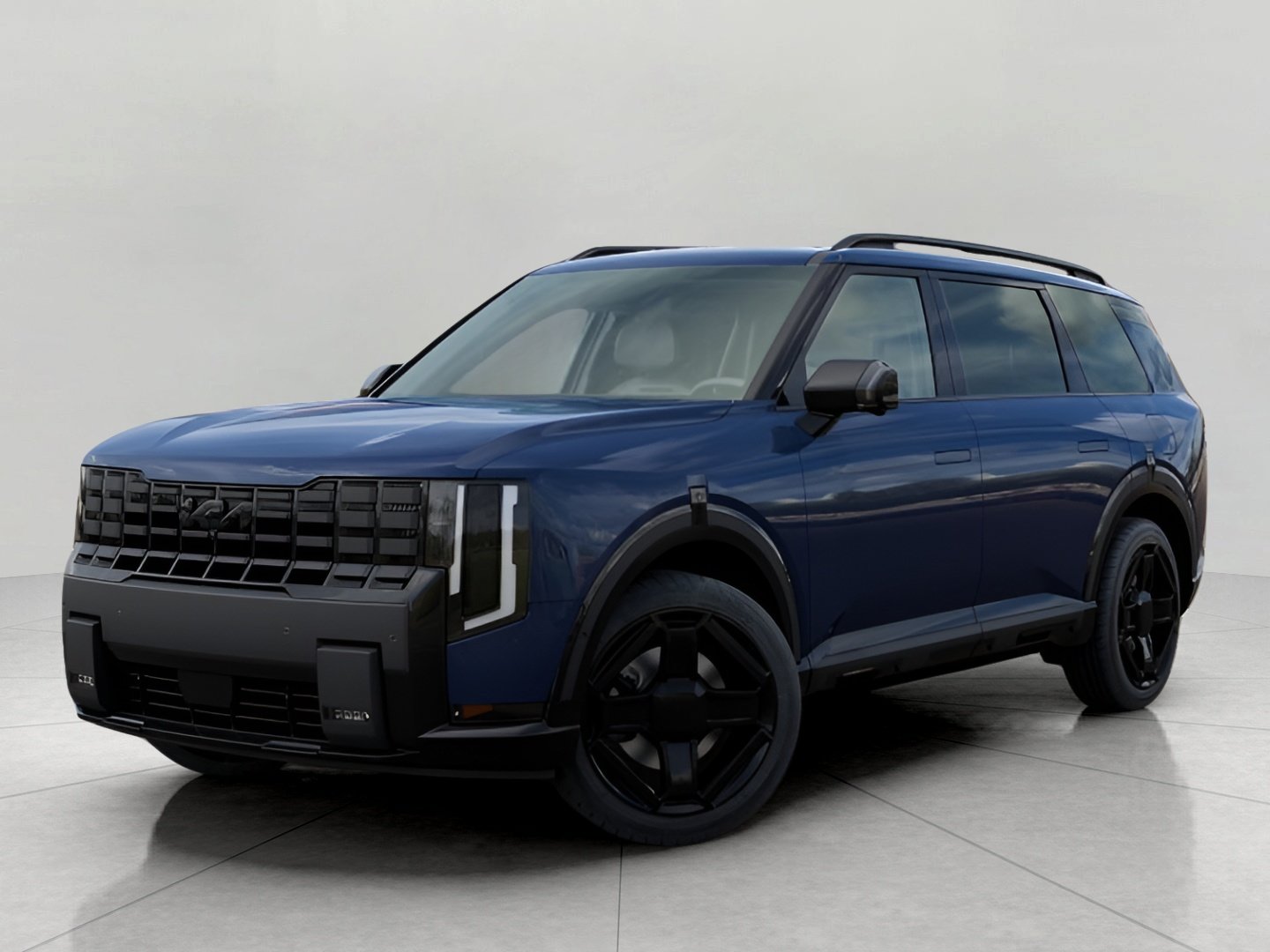 New 2027 Kia Telluride X-Line SX Prestige AWD/4WD image 1
