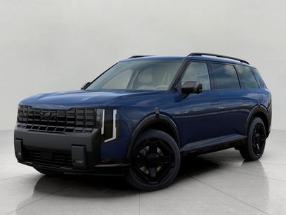 New 2027 Kia Telluride X-Line SX Prestige
