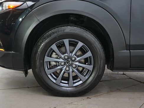 Used 2024 MAZDA CX-30 AWD 2.5 S image 28