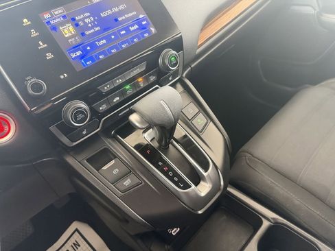 Used 2020 Honda CR-V EX image 21