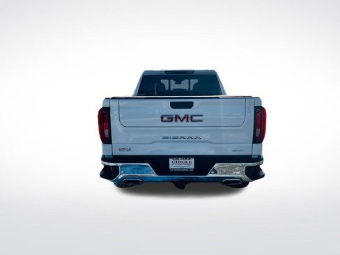 Used 2024 GMC Sierra 1500 SLT w/ SLT Premium Plus Package image 6