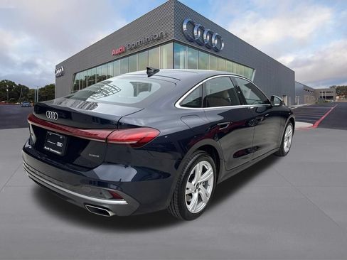 Certified 2025 Audi A5 2.0T Premium w/ Convenience Package AWD/4WD image 5