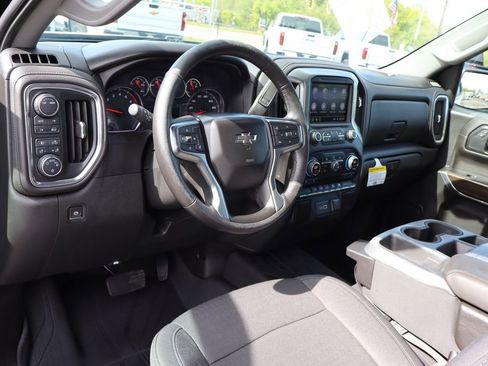 Used 2020 Chevrolet Silverado 1500 RST w/ All-Star Edition AWD/4WD image 5