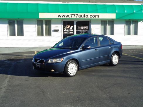 Used 2009 Volvo S40 2.4i FWD image 10