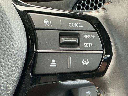 New 2026 Honda HR-V Sport image 14