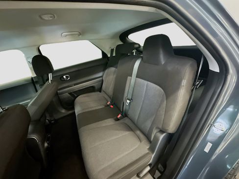 Used 2024 Hyundai Ioniq 5 SEL image 29