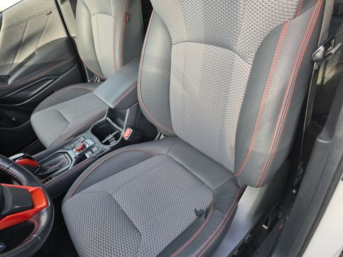 Used 2022 Subaru Forester Sport image 23