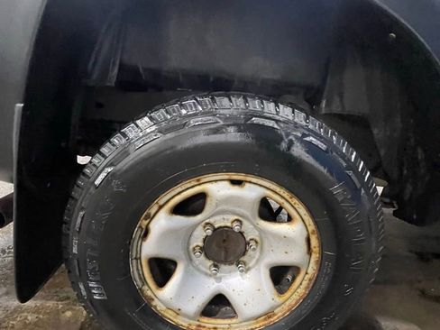 Used 2010 Toyota Tacoma 4x4 Regular Cab image 29