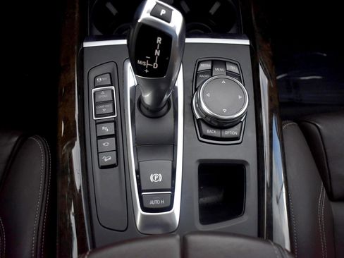 Used 2016 BMW X5 xDrive35i image 33