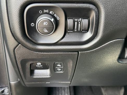 Used 2025 RAM 1500 Big Horn image 22