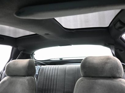 Used 1994 Pontiac Firebird Trans Am