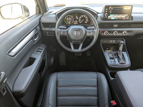 Used 2025 Honda CR-V Sport-L image 21