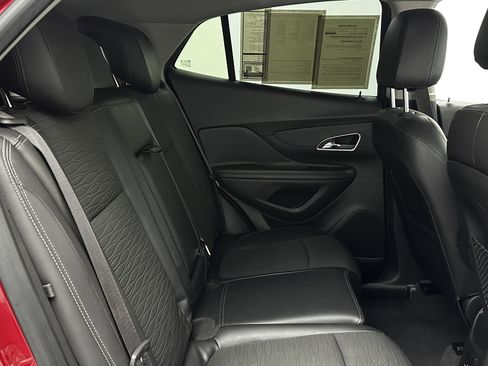Used 2016 Buick Encore Convenience image 30
