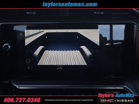 Used 2024 GMC Sierra 1500 Denali Ultimate AWD/4WD image 23