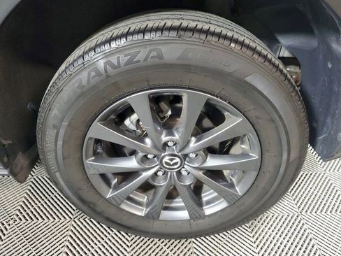 Certified 2023 MAZDA CX-30 AWD 2.5 S image 10