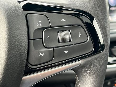 Certified 2024 Buick Enclave Essence w/ Experience Buick Package AWD/4WD image 24