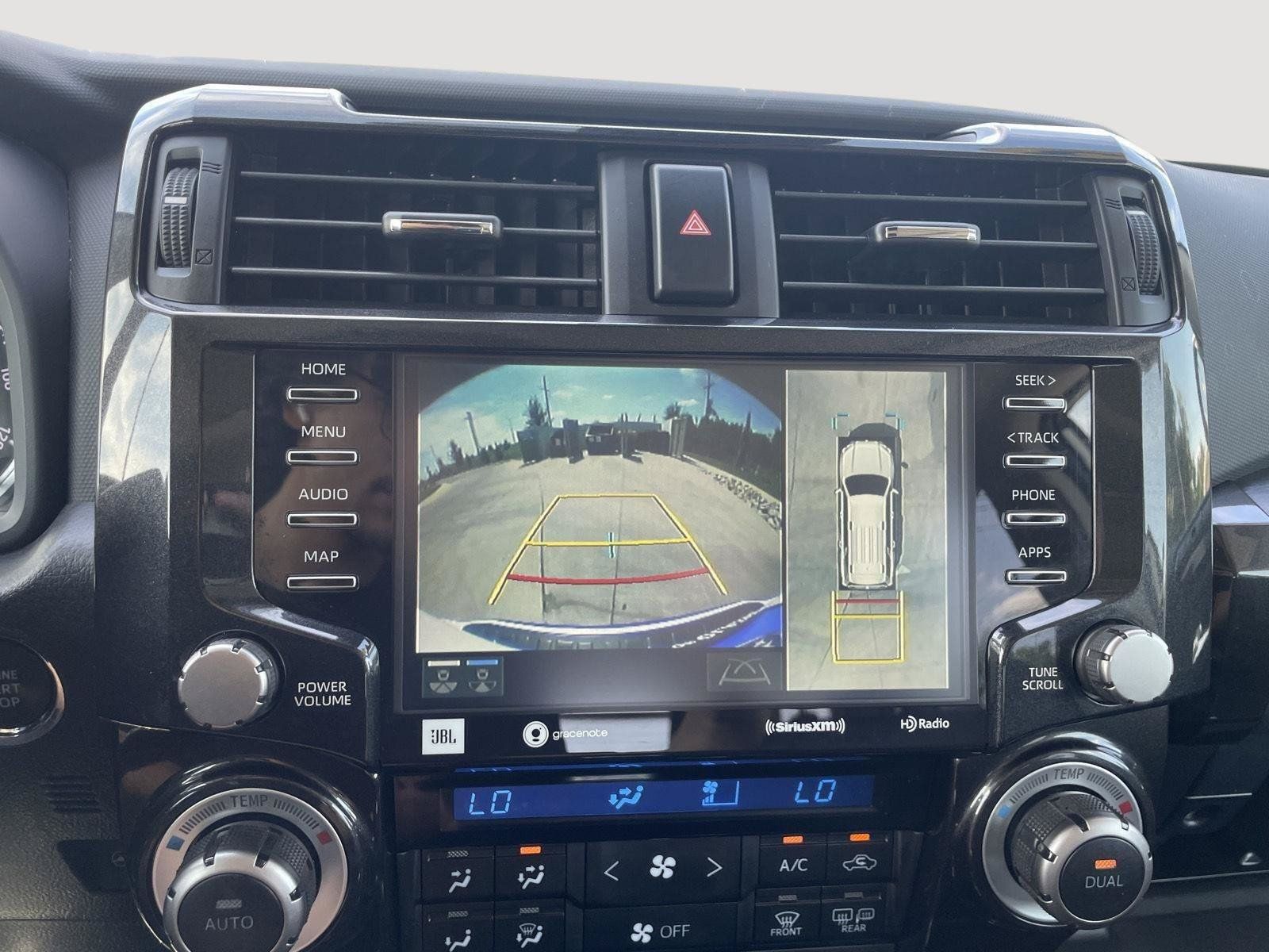 Used 2023 Toyota 4Runner TRD Pro AWD/4WD image 33