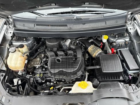 Used 2018 Dodge Journey Crossroad image 19