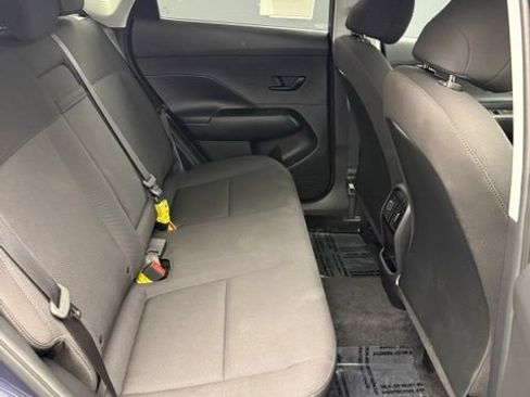 Used 2026 Hyundai Kona SEL Sport AWD/4WD image 53