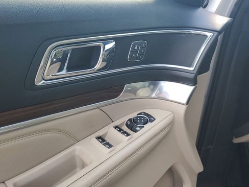 Used 2019 Ford Explorer Limited w/ Class III Trailer Tow Package image 21