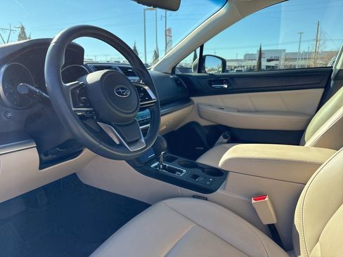 Used 2019 Subaru Outback 3.6R Limited w/ Protection Package #1 image 4