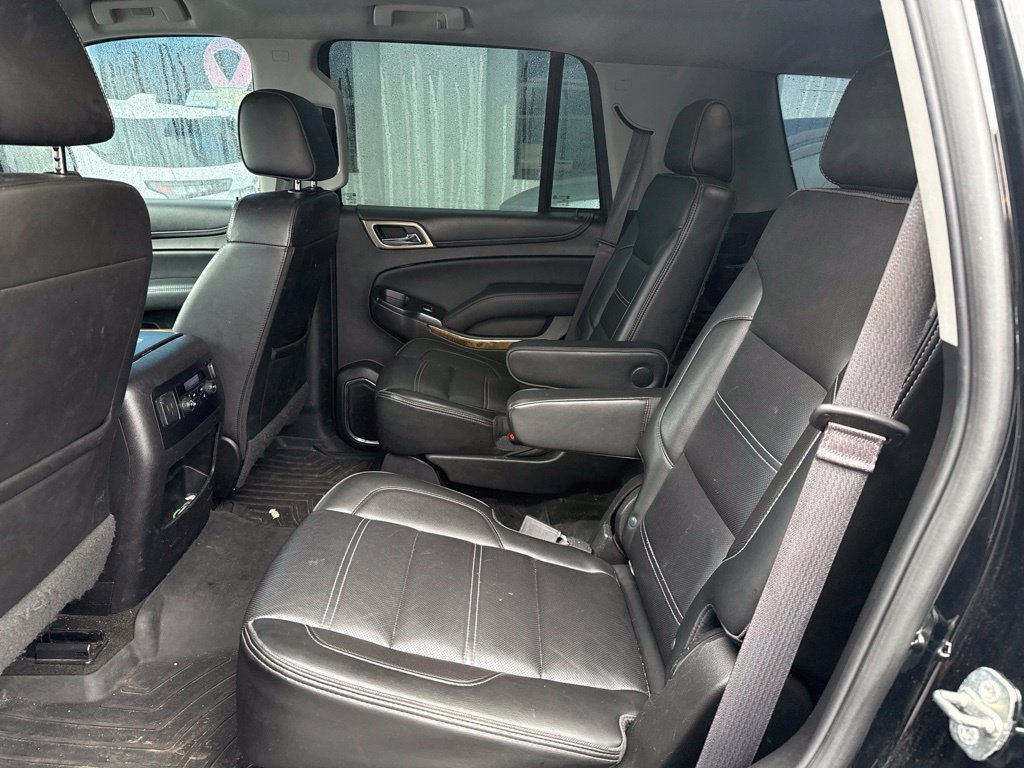 Used 2017 GMC Yukon Denali AWD/4WD image 28