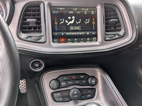 Used 2023 Dodge Challenger R/T Scat Pack w/ Plus Package RWD image 28