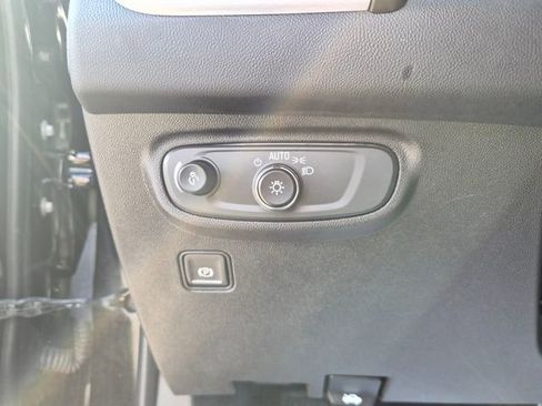 Used 2023 GMC Terrain SLE w/ Driver Convenience Package AWD/4WD image 16