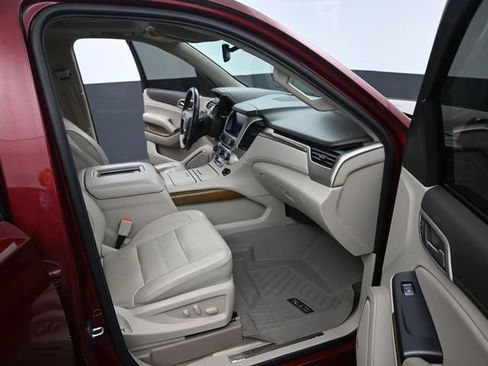 Used 2020 GMC Yukon Denali w/ Denali Ultimate Package AWD/4WD image 19