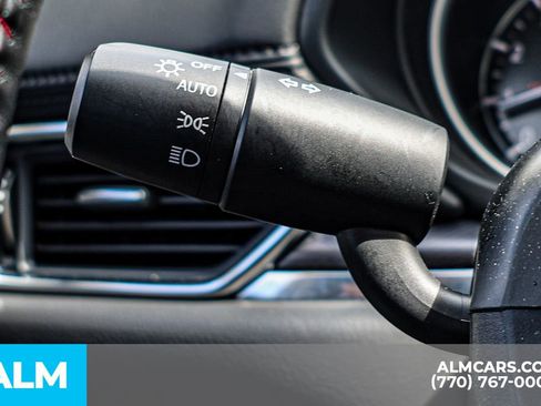 Used 2024 MAZDA CX-5 Carbon Edition image 35