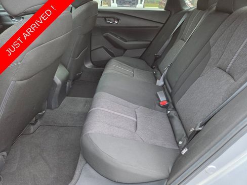 Used 2023 Honda Accord Sport image 21