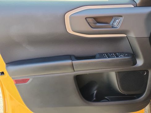 Used 2022 Ford Bronco Sport Big Bend w/ Convenience Package image 9