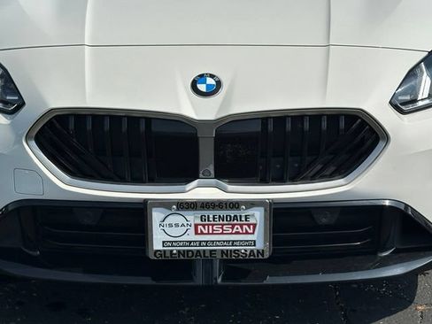 Used 2025 BMW 228i xDrive AWD/4WD image 8