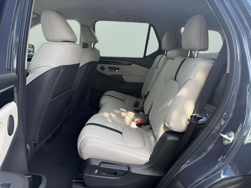New 2026 Honda Pilot EX-L image 11