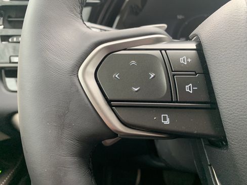 Used 2026 Lexus RX 450h AWD w/ Convenience Package image 19