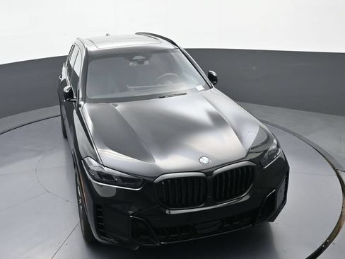 New 2026 BMW X5 sDrive40i w/ M Sport Package RWD image 32