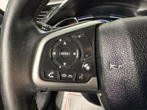 Used 2021 Honda Civic Sport image 15