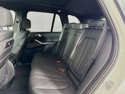 Used 2024 BMW X5 xDrive50e w/ Premium Package image 26