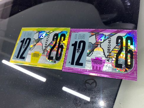 Used 2026 MAZDA CX-50 Meridian Edition w/ Cargo Package image 33