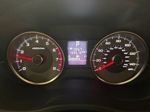 Used 2014 Subaru Forester 2.5i Limited w/ Popular Package #1 AWD/4WD image 14