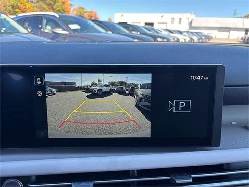 New 2026 Hyundai Tucson SEL image 13