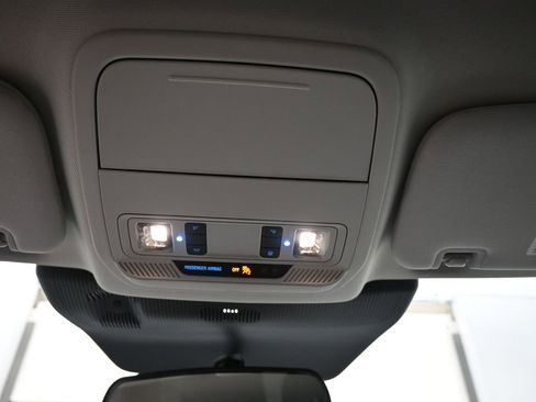 New 2026 Ford Explorer Active image 38