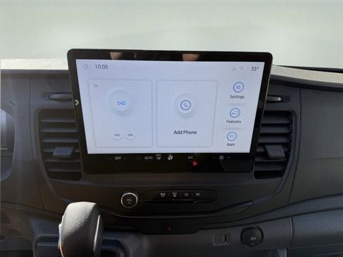 New 2026 Ford Transit 250 Cargo Van image 13