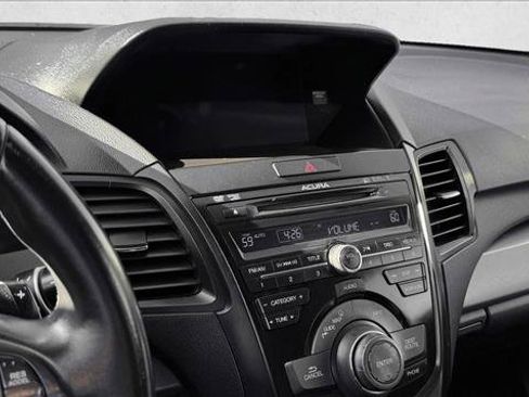 Used 2014 Acura RDX AWD w/ Technology Package image 13