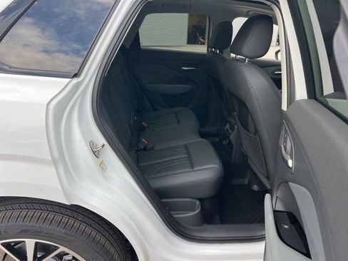 New 2026 Audi Q3 quattro 2.0T AWD/4WD image 30