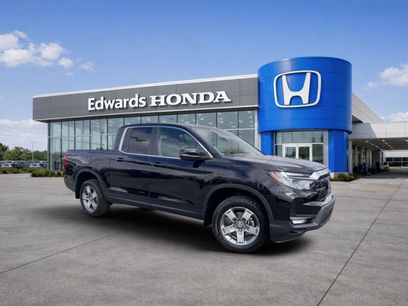 Used 2026 Honda Ridgeline RTL