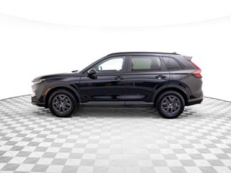 Certified 2026 Honda CR-V TrailSport video 3