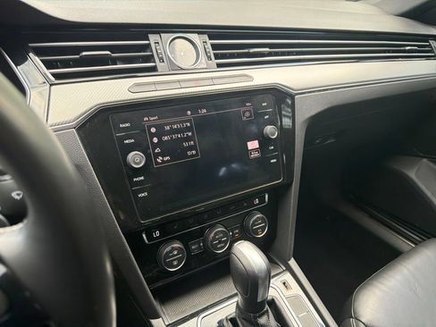 Used 2020 Volkswagen Arteon SEL AWD/4WD image 21