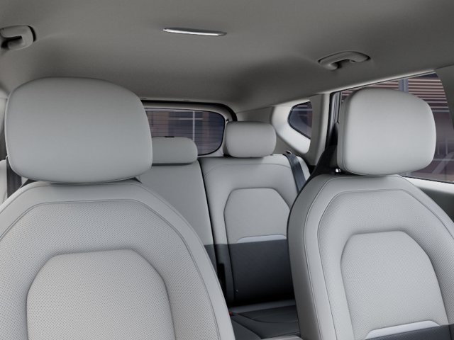 New 2027 Kia Seltos EX AWD/4WD image 27
