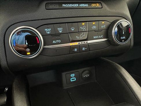 Certified 2023 Ford Escape Active image 41